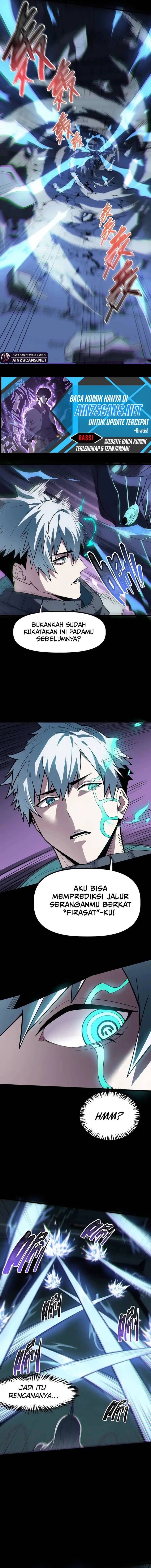 King Of Snow Chapter 33 Gambar 12