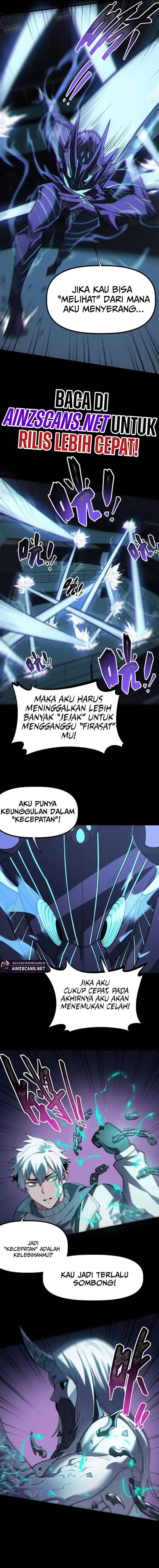 King Of Snow Chapter 33 Gambar 13