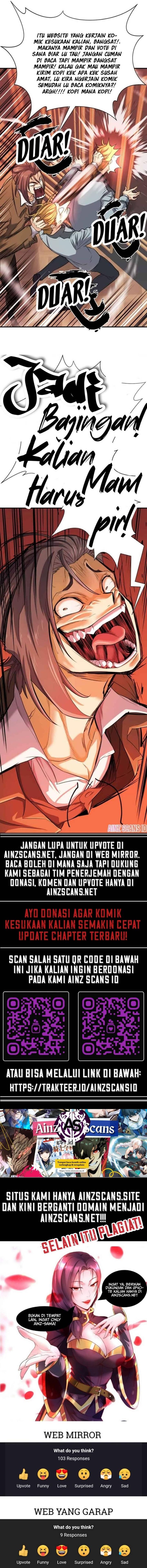 King Of Snow Chapter 33 Gambar 15