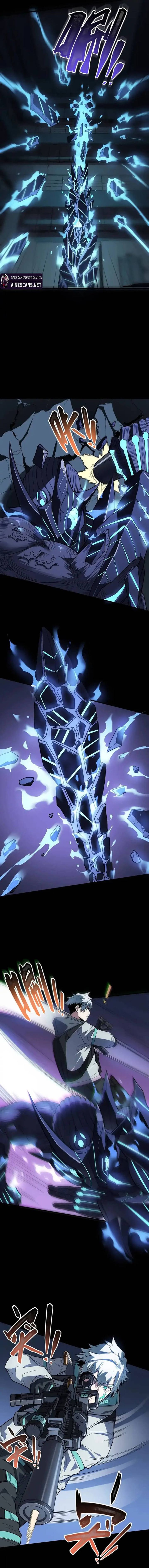 King Of Snow Chapter 34 Gambar 4