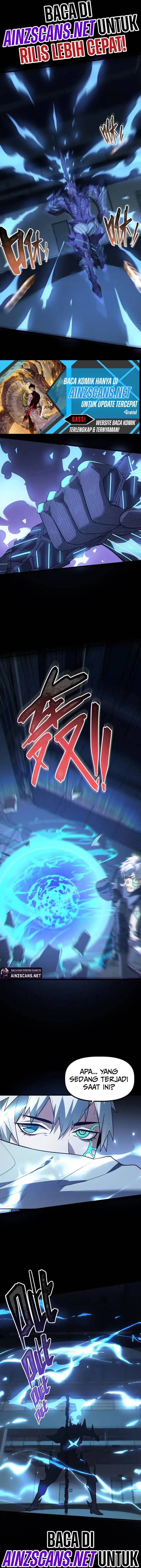 King Of Snow Chapter 34 Gambar 5
