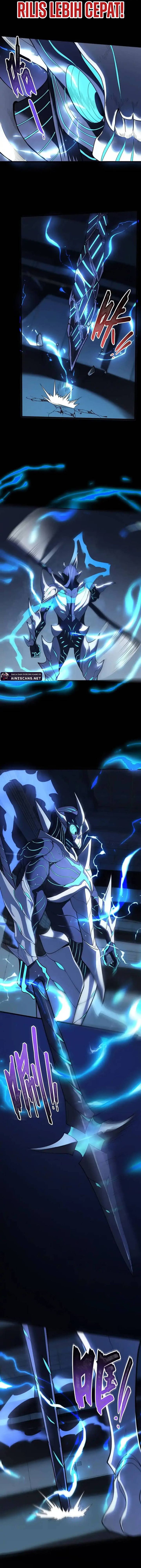 King Of Snow Chapter 34 Gambar 6