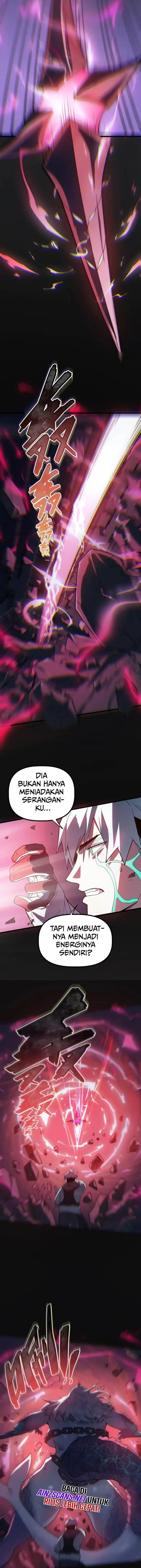 King Of Snow Chapter 34 Gambar 10