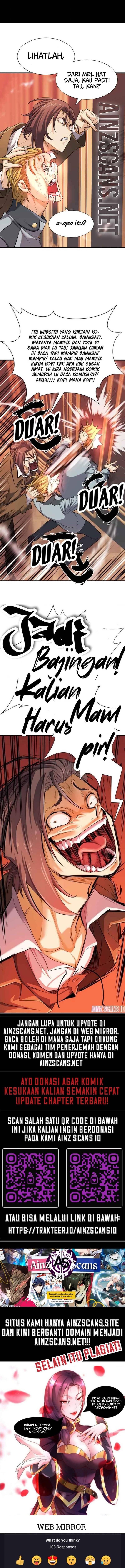 King Of Snow Chapter 36 Gambar 12