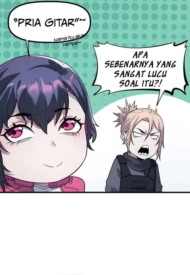 King Of Snow Chapter 37 Gambar 13