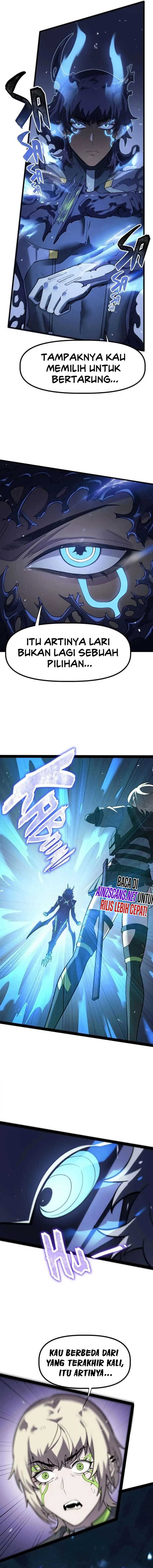 King Of Snow Chapter 49 Gambar 7