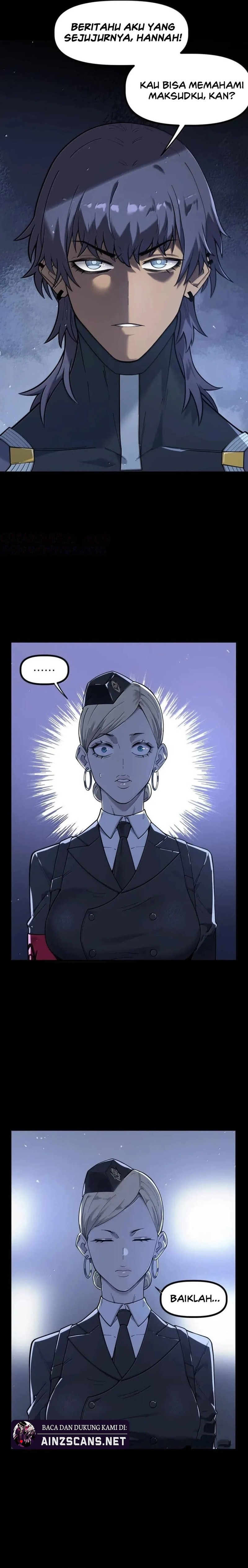 King Of Snow Chapter 52 Gambar 3