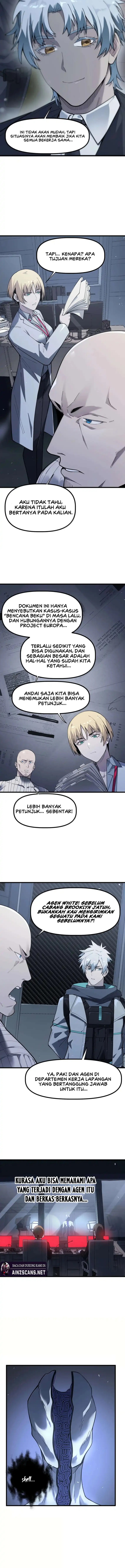 King Of Snow Chapter 56 Fix Gambar 4