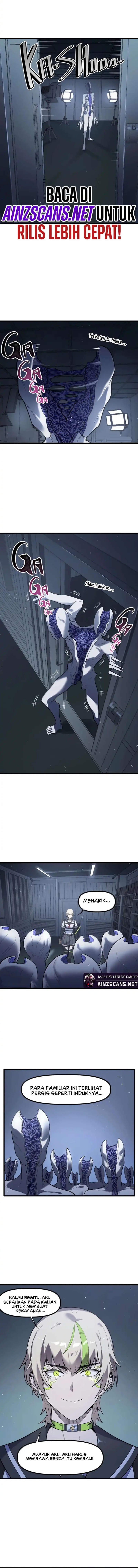 King Of Snow Chapter 56 Fix Gambar 6