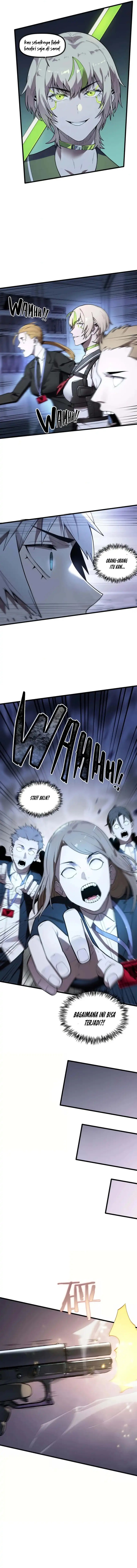 King Of Snow Chapter 56 Fix Gambar 9