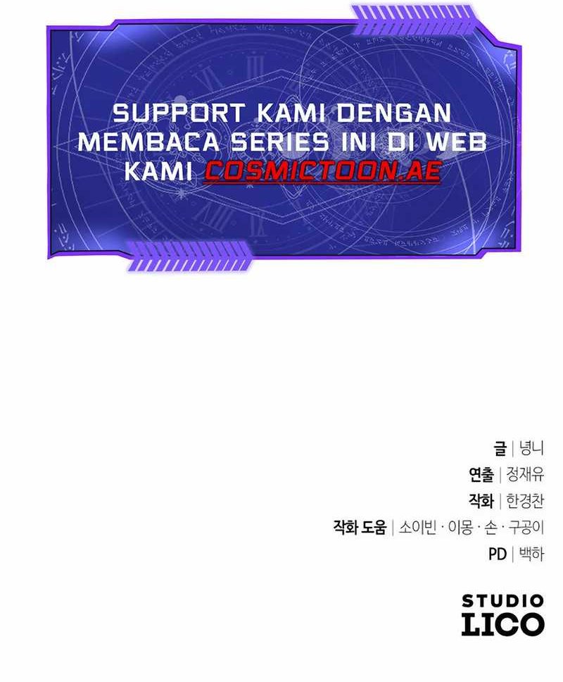 King Of Violence Chapter 39 Gambar 35