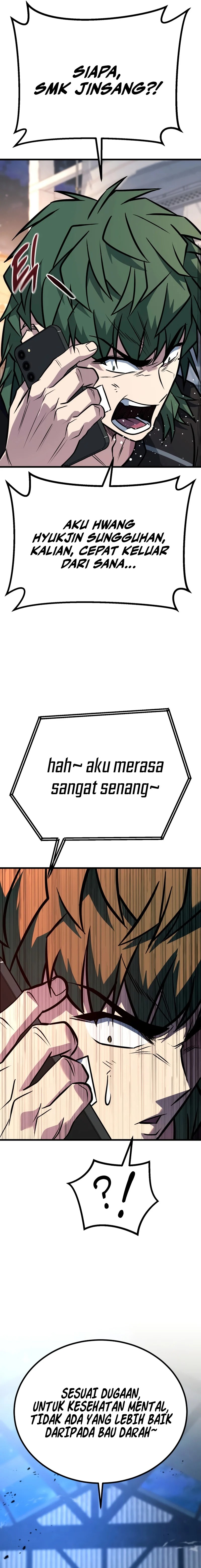 King Of Violence Chapter 51 Gambar 3