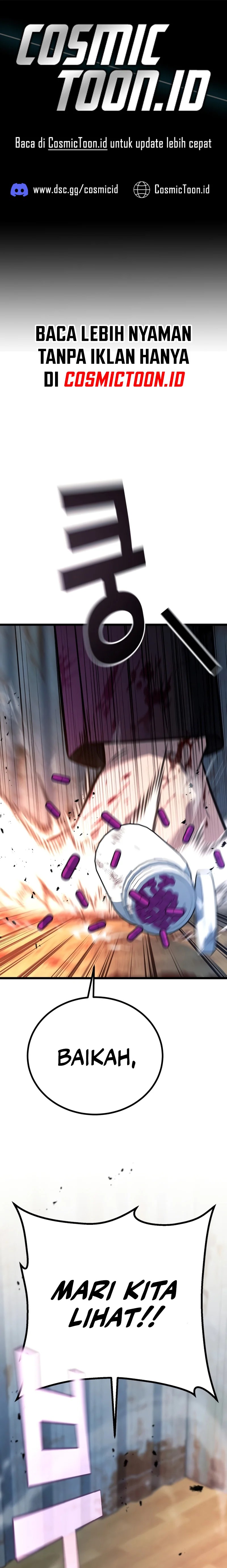King Of Violence Chapter 56 Gambar 1