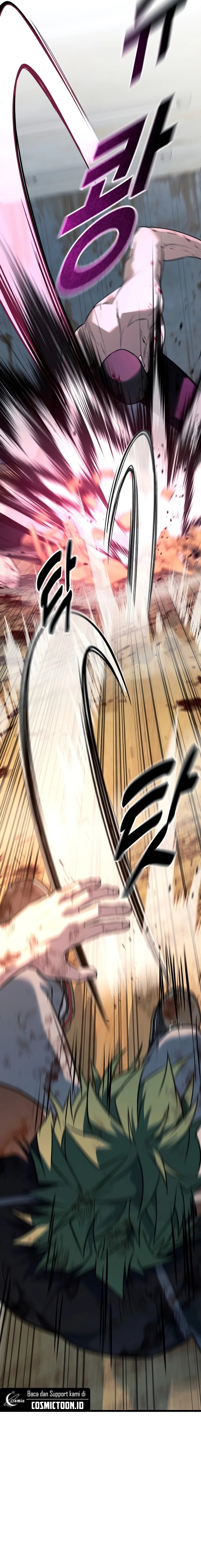 King Of Violence Chapter 56 Gambar 3