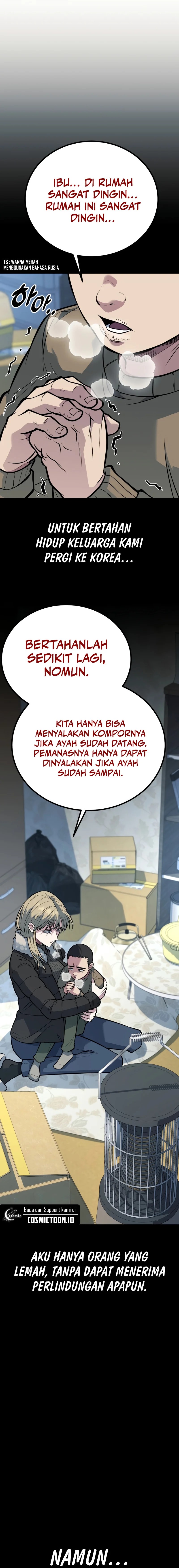 King Of Violence Chapter 56 Gambar 8