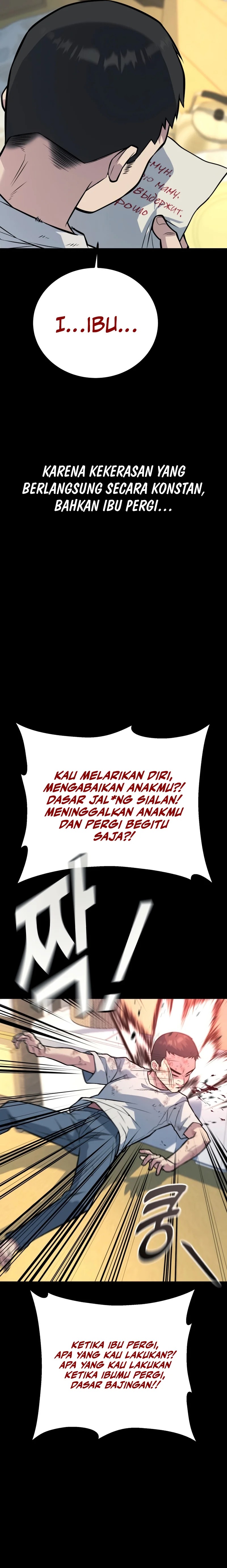King Of Violence Chapter 56 Gambar 11