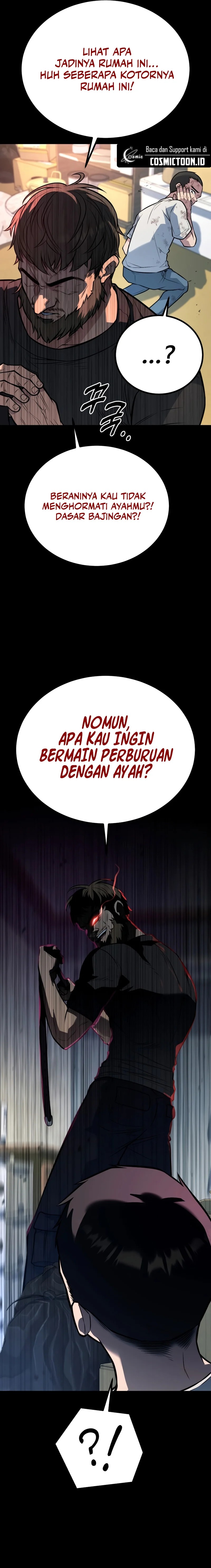 King Of Violence Chapter 56 Gambar 12