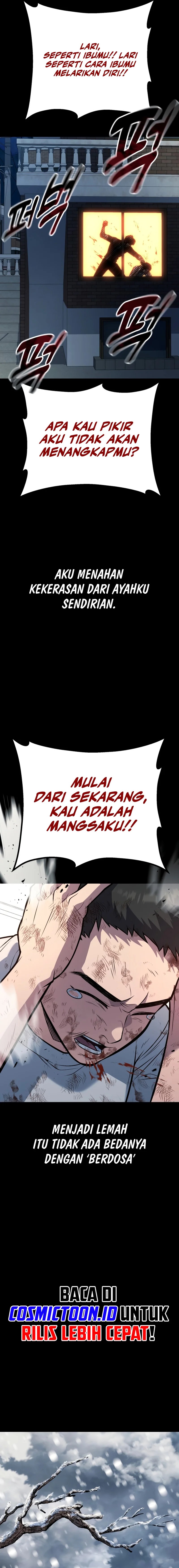 King Of Violence Chapter 56 Gambar 13