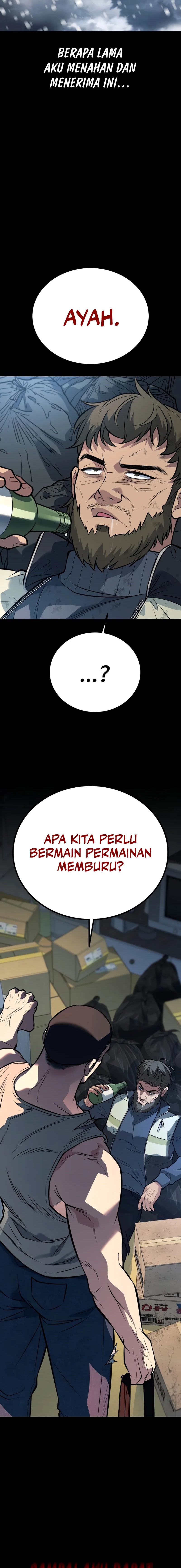 King Of Violence Chapter 56 Gambar 14