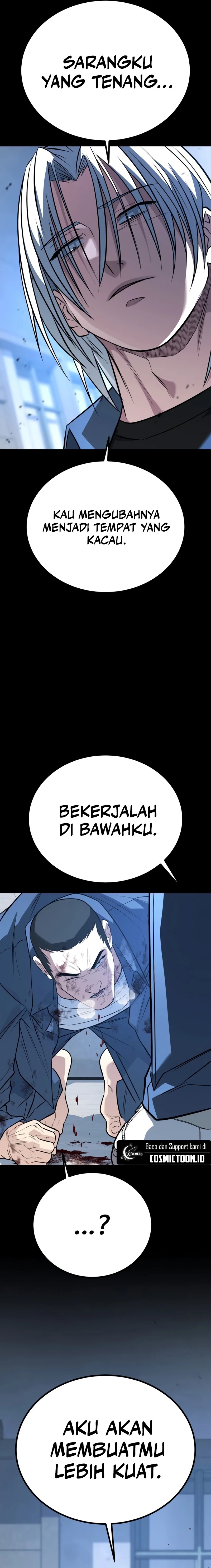 King Of Violence Chapter 56 Gambar 21