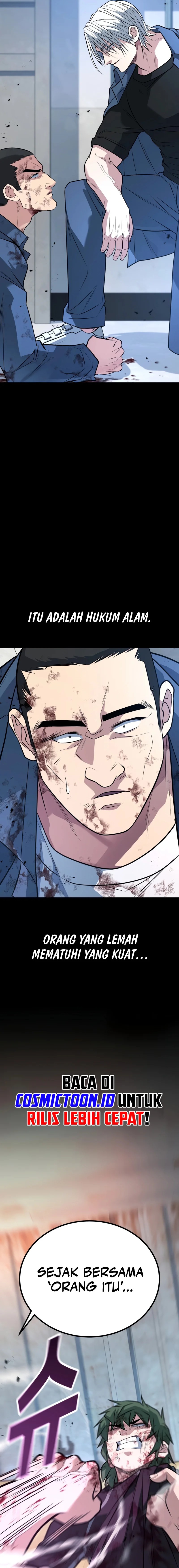 King Of Violence Chapter 56 Gambar 22