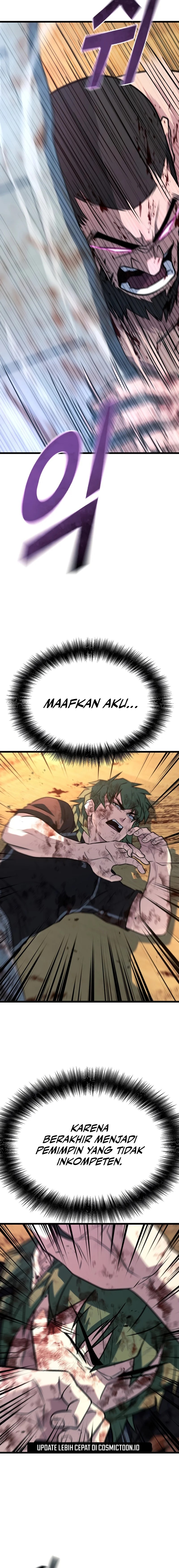 King Of Violence Chapter 56 Gambar 36