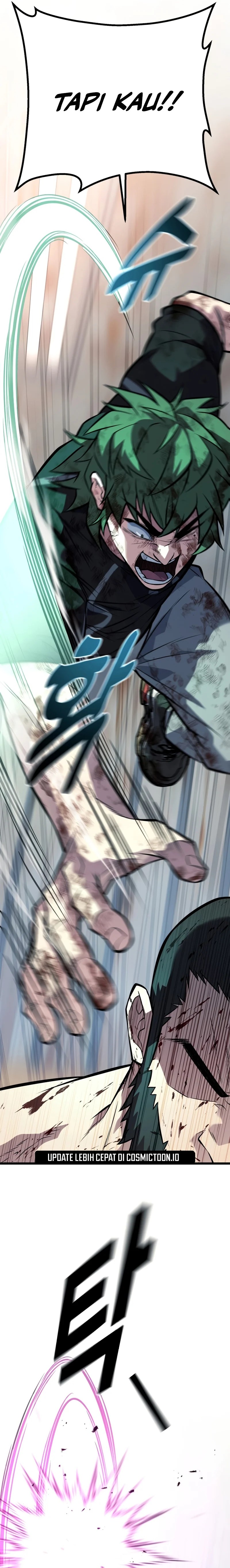 King Of Violence Chapter 57 Gambar 5