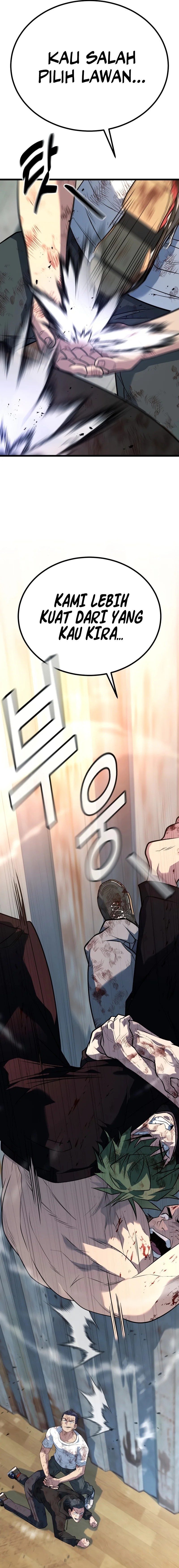 King Of Violence Chapter 57 Gambar 14