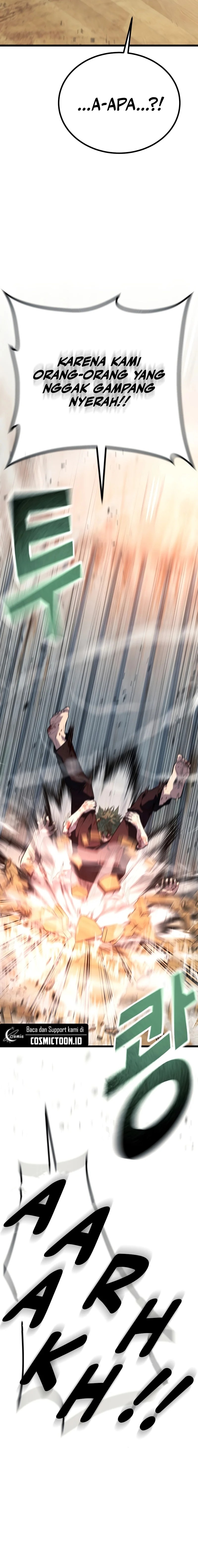 King Of Violence Chapter 57 Gambar 15