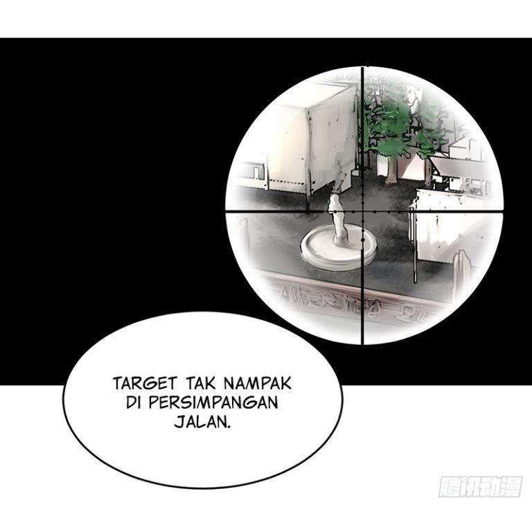 King Started Chapter 01 Gambar 7