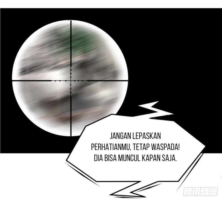 King Started Chapter 01 Gambar 8