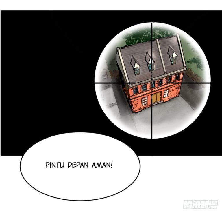 King Started Chapter 01 Gambar 9