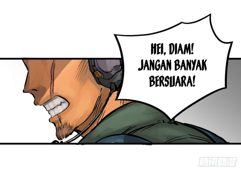 King Started Chapter 01 Gambar 15
