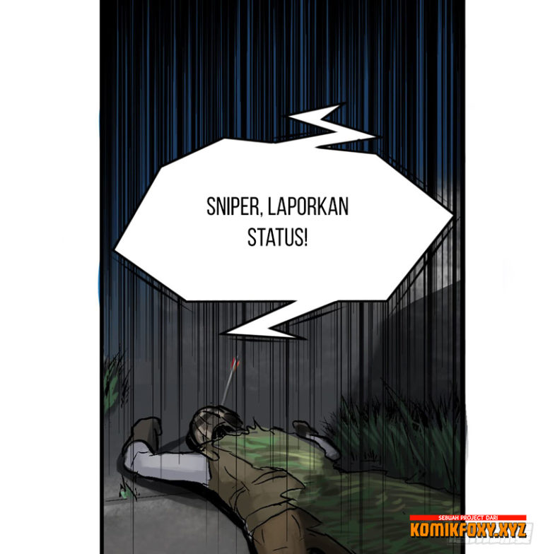 King Started Chapter 01 Gambar 17