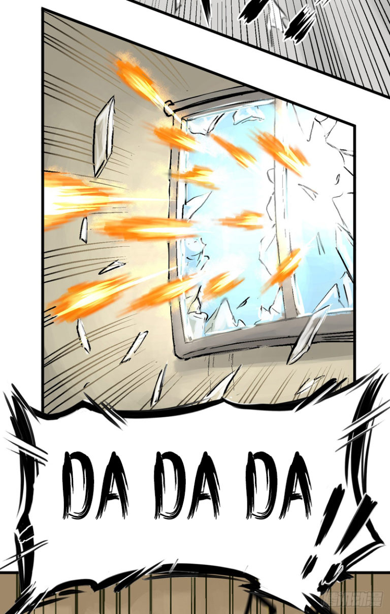King Started Chapter 01 Gambar 22