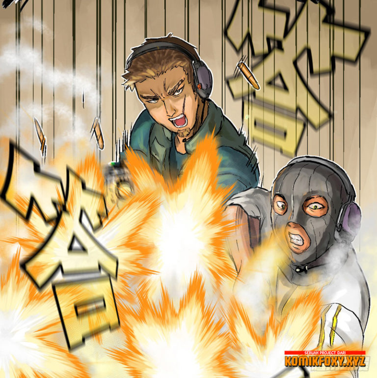 King Started Chapter 01 Gambar 23