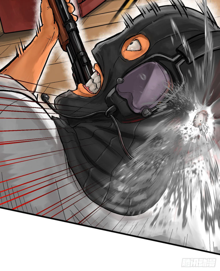 King Started Chapter 01 Gambar 33