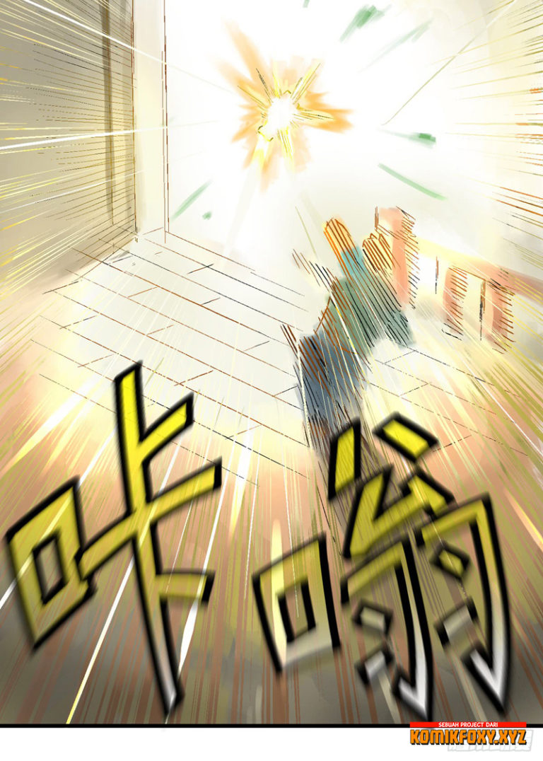 King Started Chapter 01 Gambar 37
