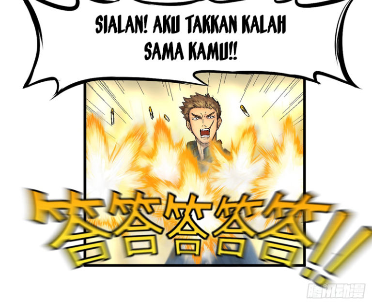 King Started Chapter 01 Gambar 39