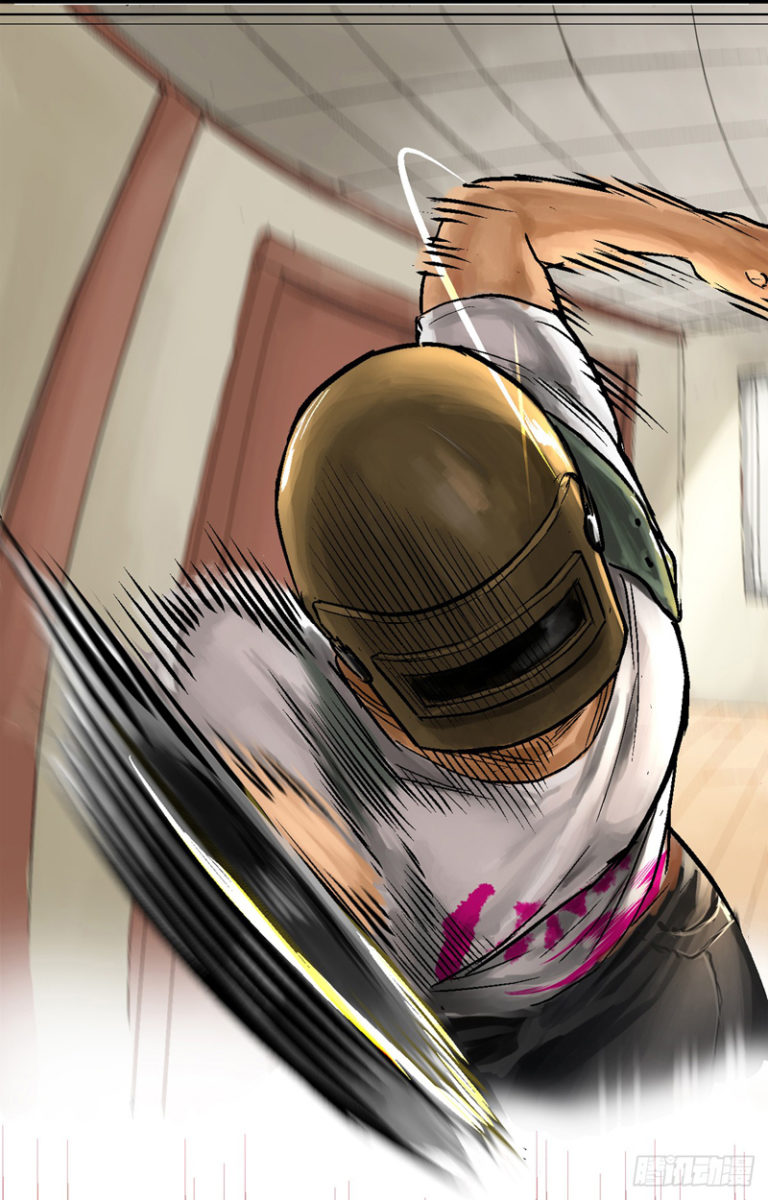 King Started Chapter 01 Gambar 42