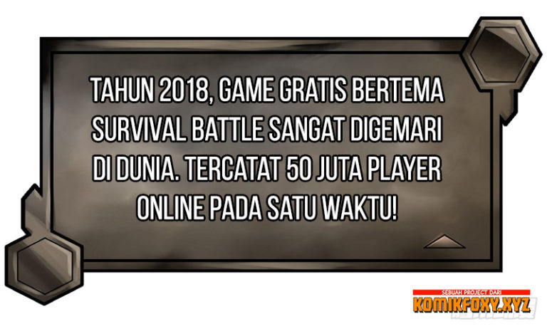 King Started Chapter 01 Gambar 47
