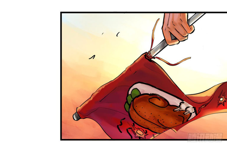 King Started Chapter 01 Gambar 49