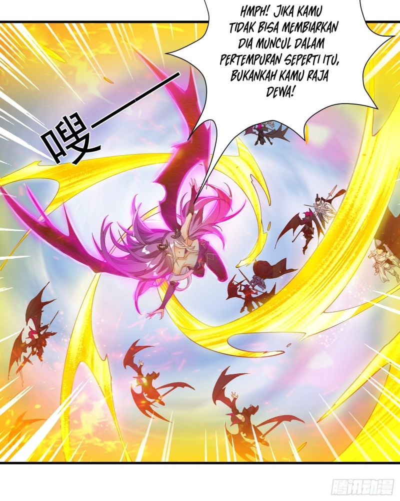 King in the City Chapter 01 Gambar 3