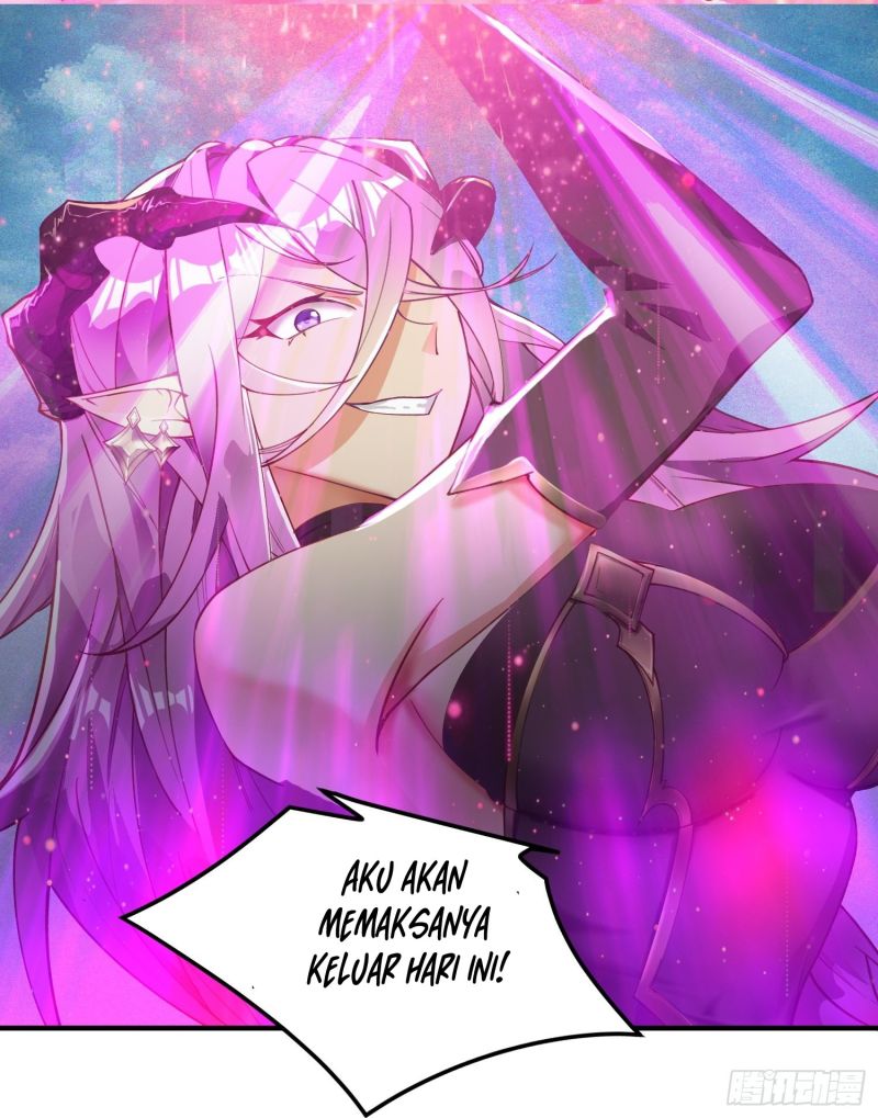 King in the City Chapter 01 Gambar 5