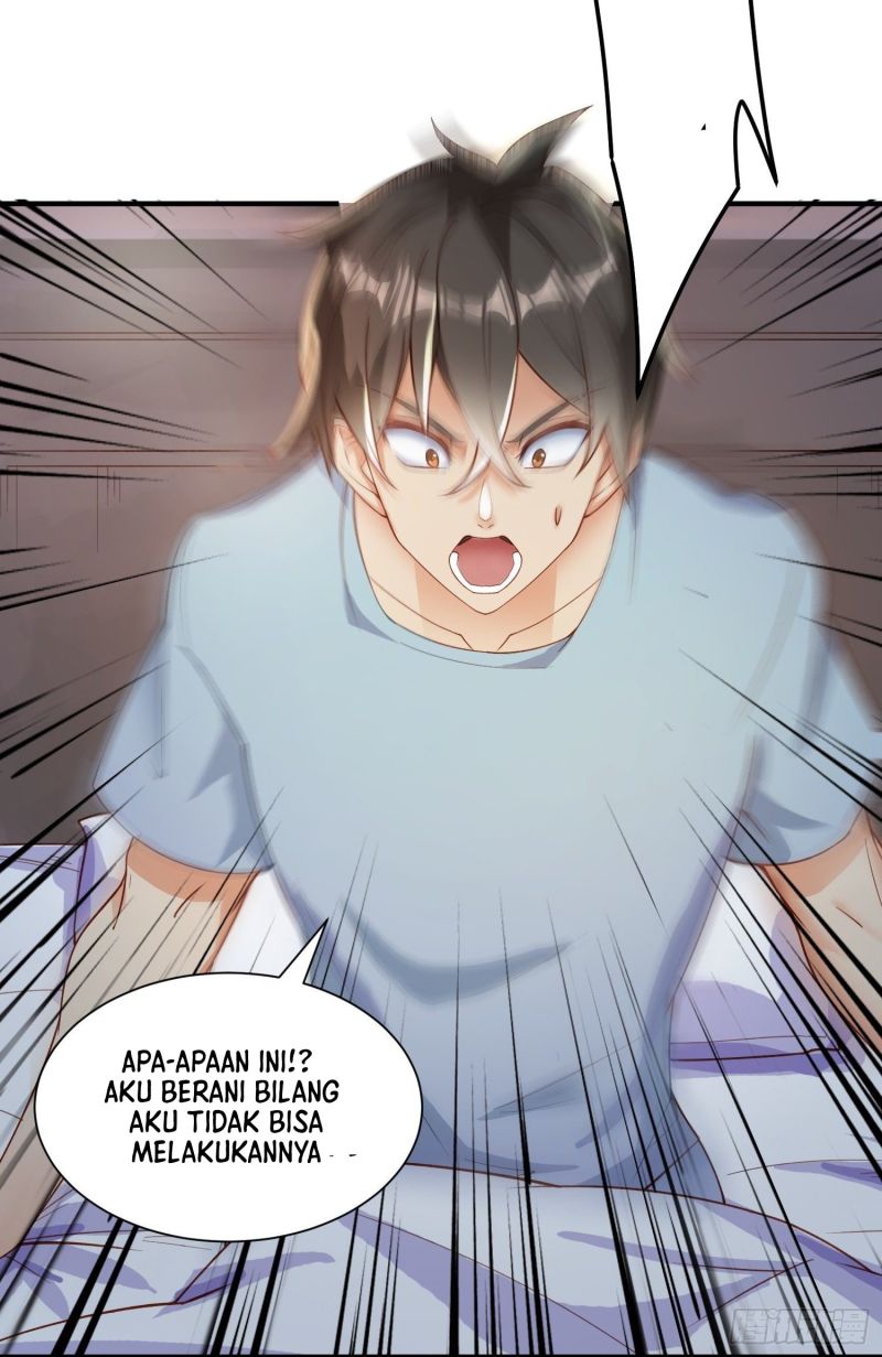 King in the City Chapter 01 Gambar 7
