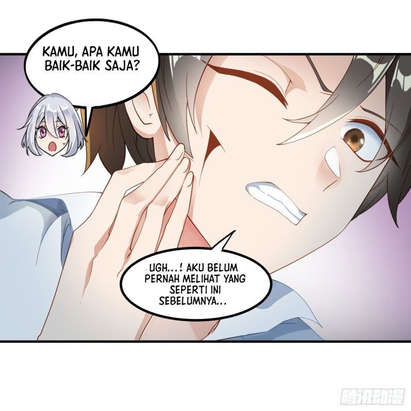 King in the City Chapter 02 Gambar 9