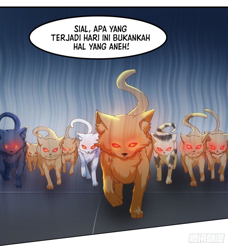 King in the City Chapter 02 Gambar 10