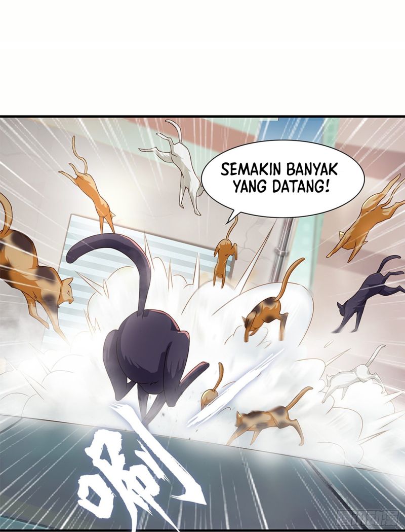 King in the City Chapter 02 Gambar 15
