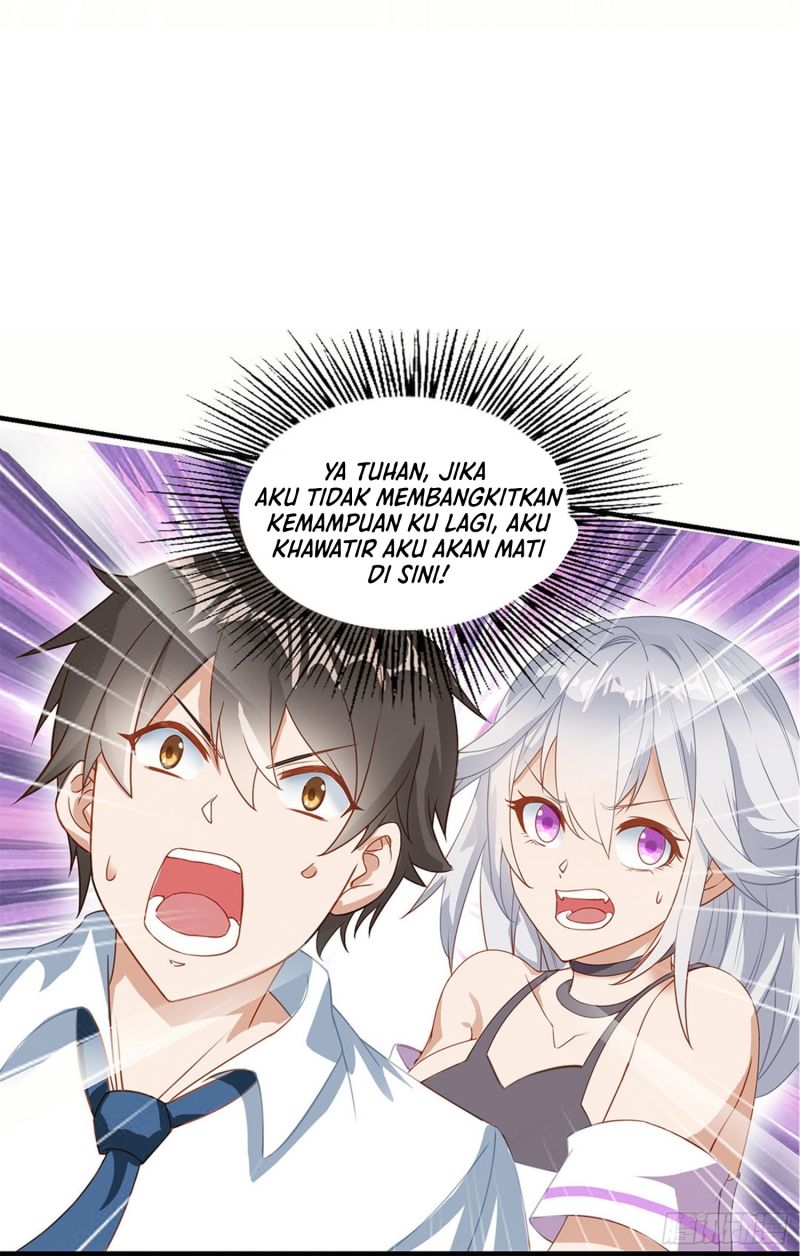 King in the City Chapter 02 Gambar 20