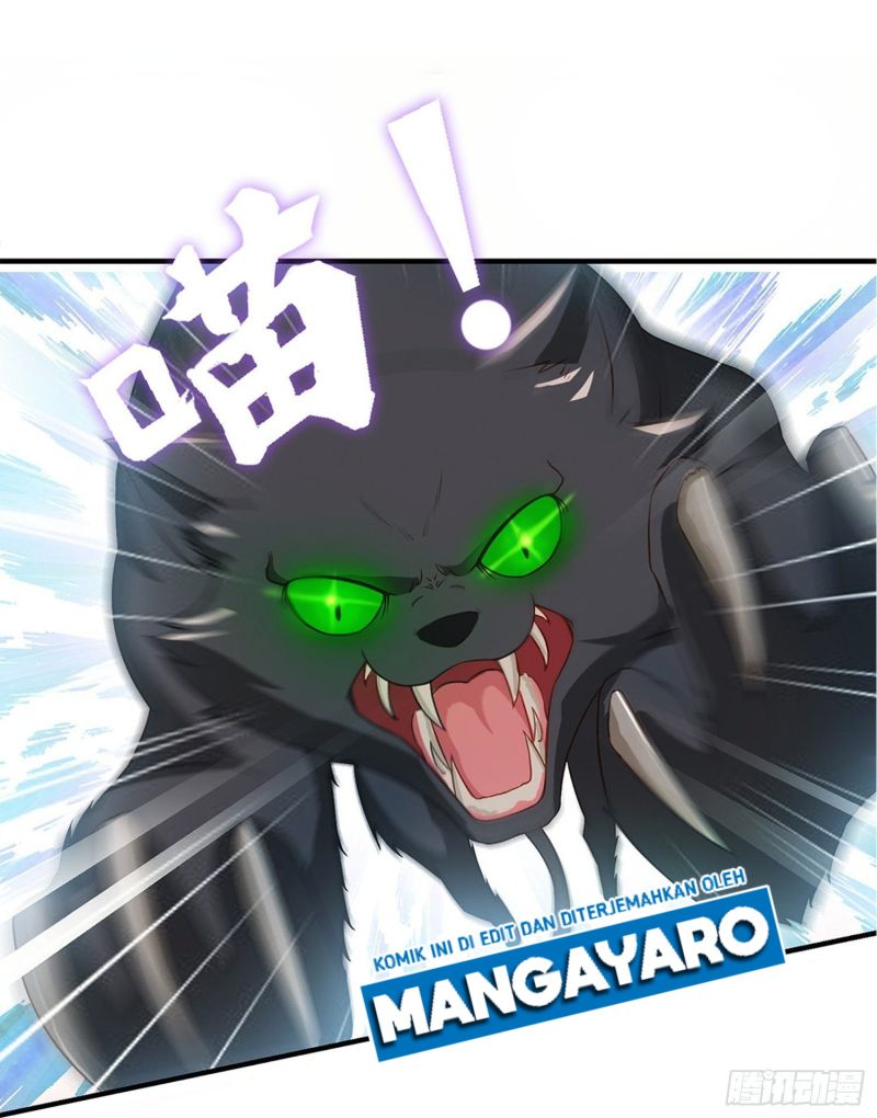 King in the City Chapter 02 Gambar 21